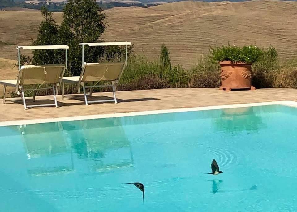 Bio Agriturismo Pratini Monte Lopio 外观 照片