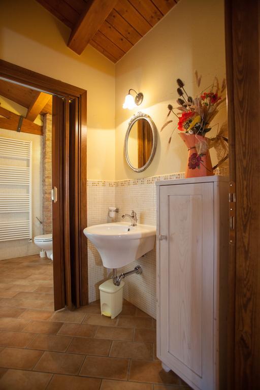 Bio Agriturismo Pratini Monte Lopio 客房 照片