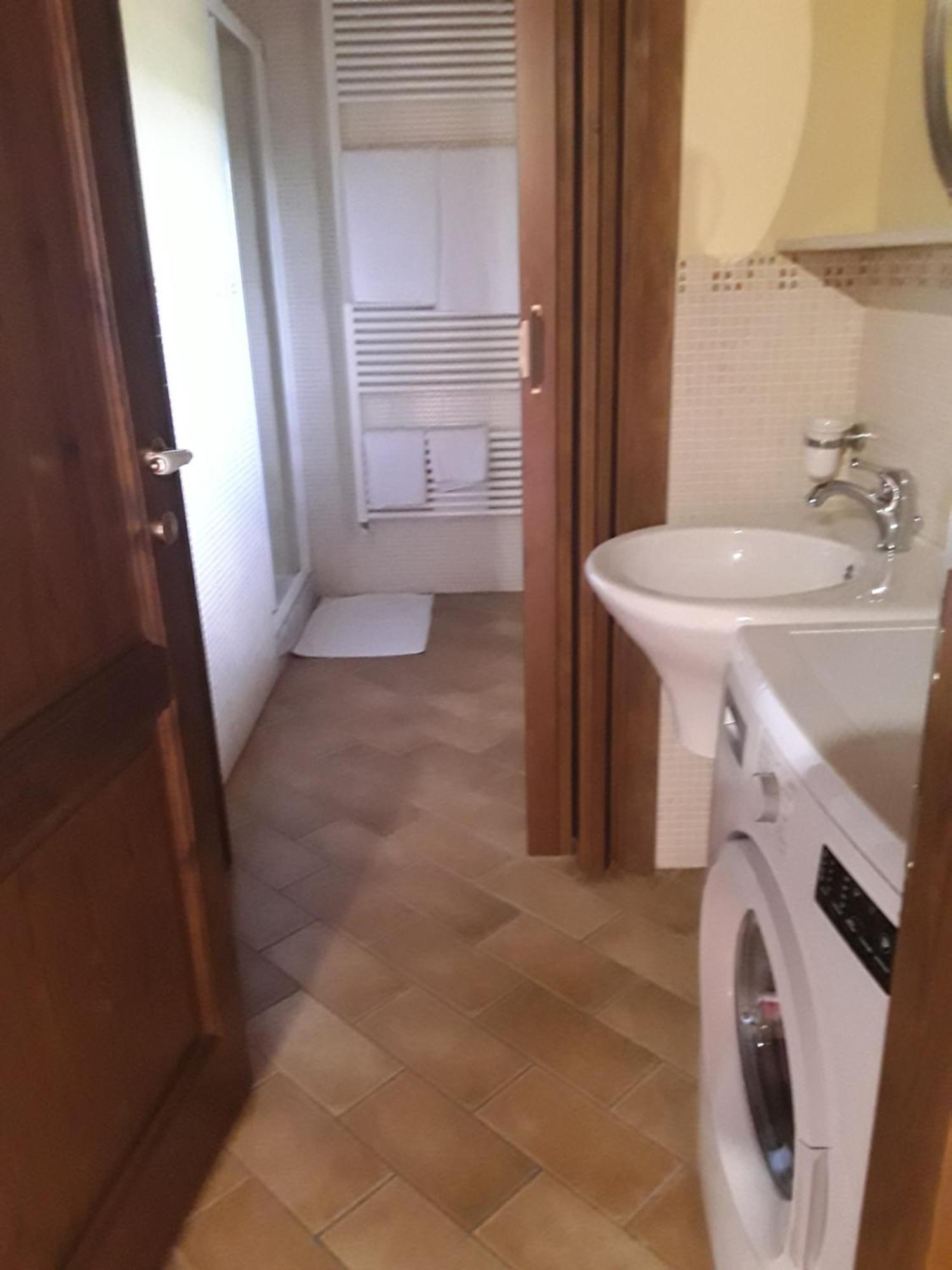 Bio Agriturismo Pratini Monte Lopio 外观 照片