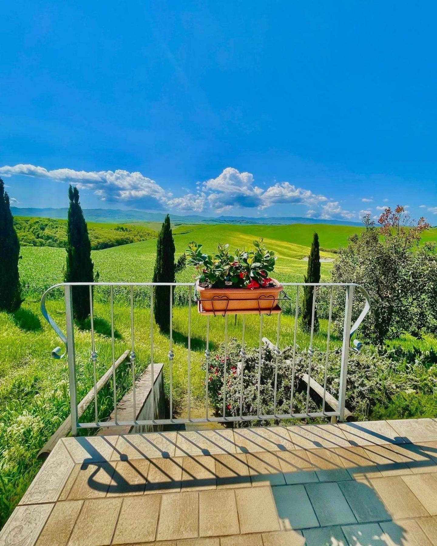 Bio Agriturismo Pratini Monte Lopio 外观 照片