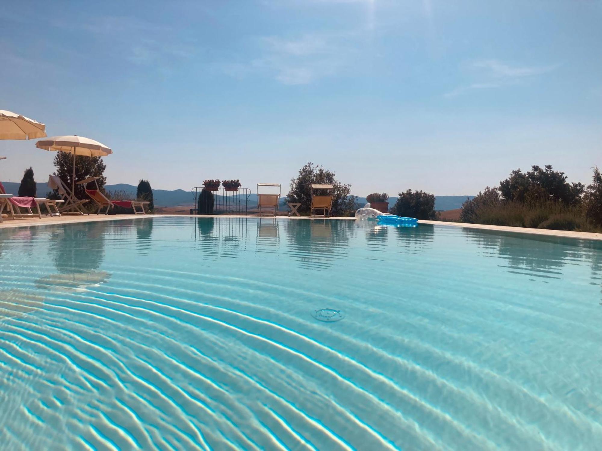 Bio Agriturismo Pratini Monte Lopio 外观 照片
