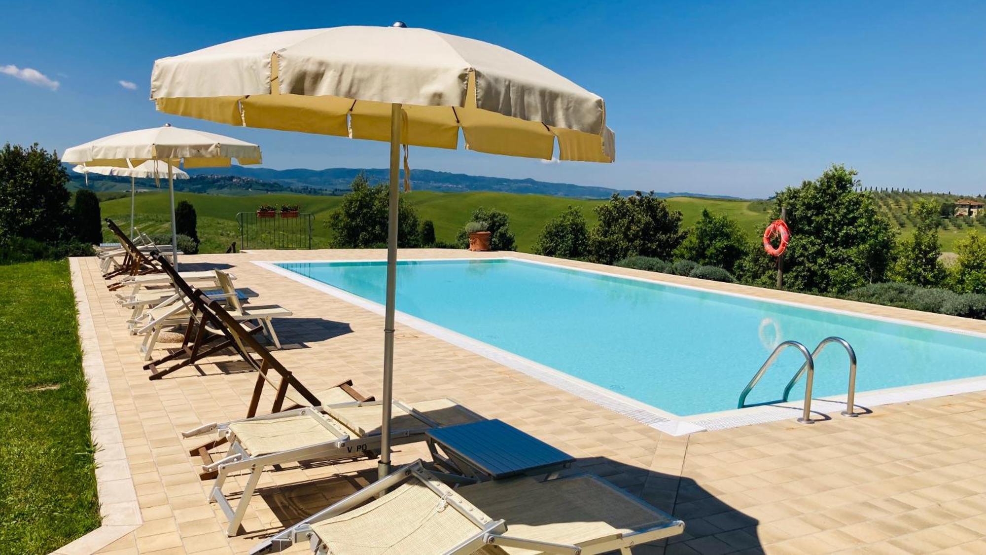 Bio Agriturismo Pratini Monte Lopio 外观 照片