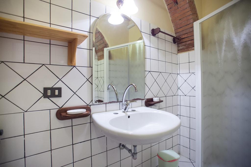 Bio Agriturismo Pratini Monte Lopio 客房 照片