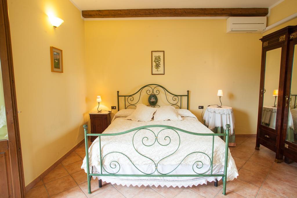 Bio Agriturismo Pratini Monte Lopio 外观 照片