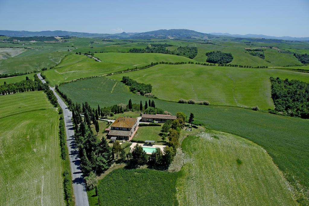 Bio Agriturismo Pratini Monte Lopio 外观 照片