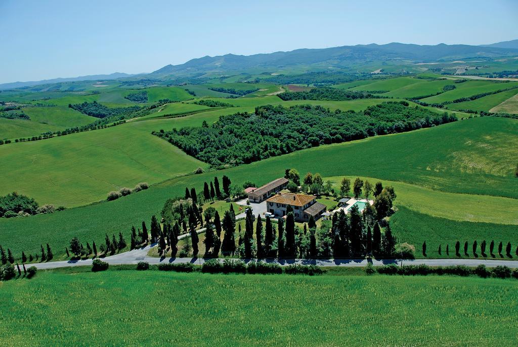 Bio Agriturismo Pratini Monte Lopio 外观 照片