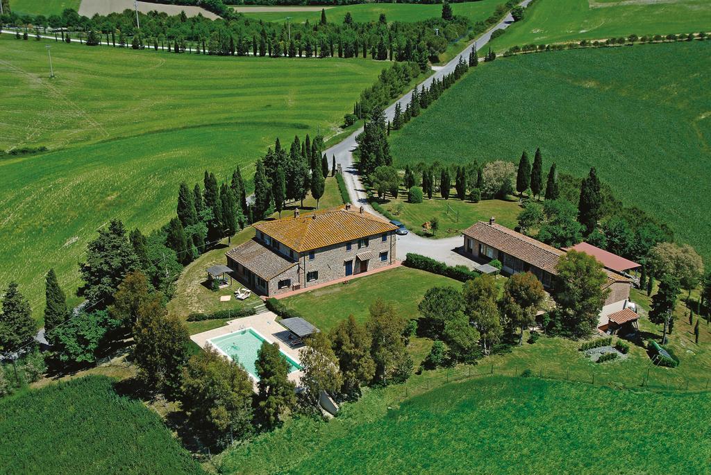 Bio Agriturismo Pratini Monte Lopio 外观 照片