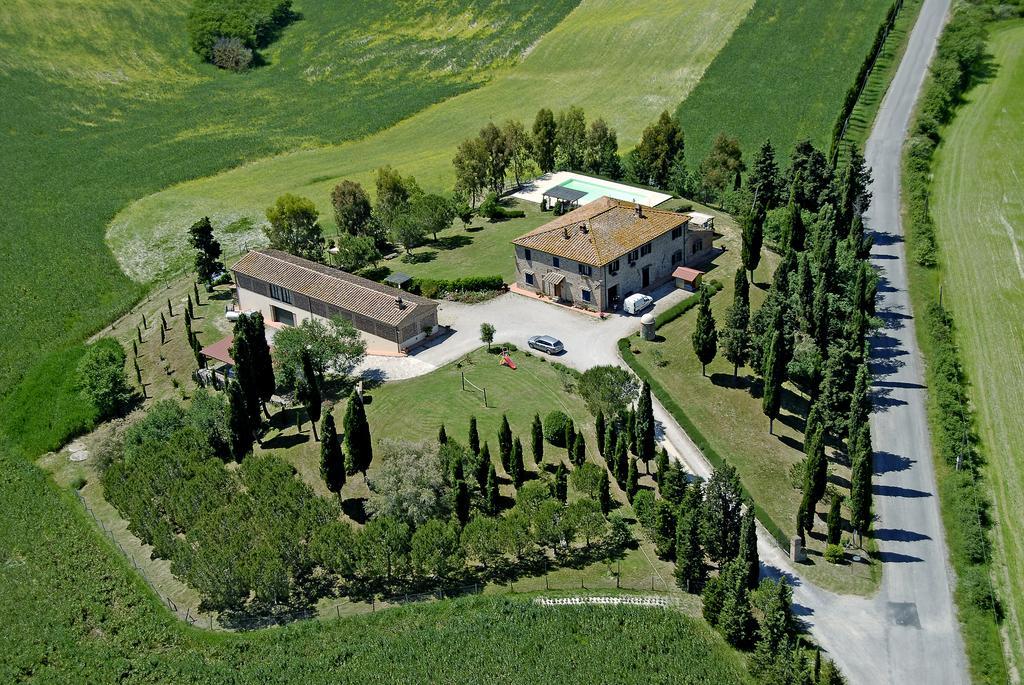 Bio Agriturismo Pratini Monte Lopio 外观 照片