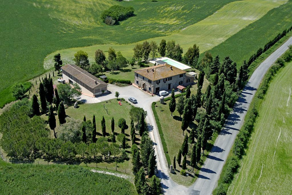 Bio Agriturismo Pratini Monte Lopio 外观 照片