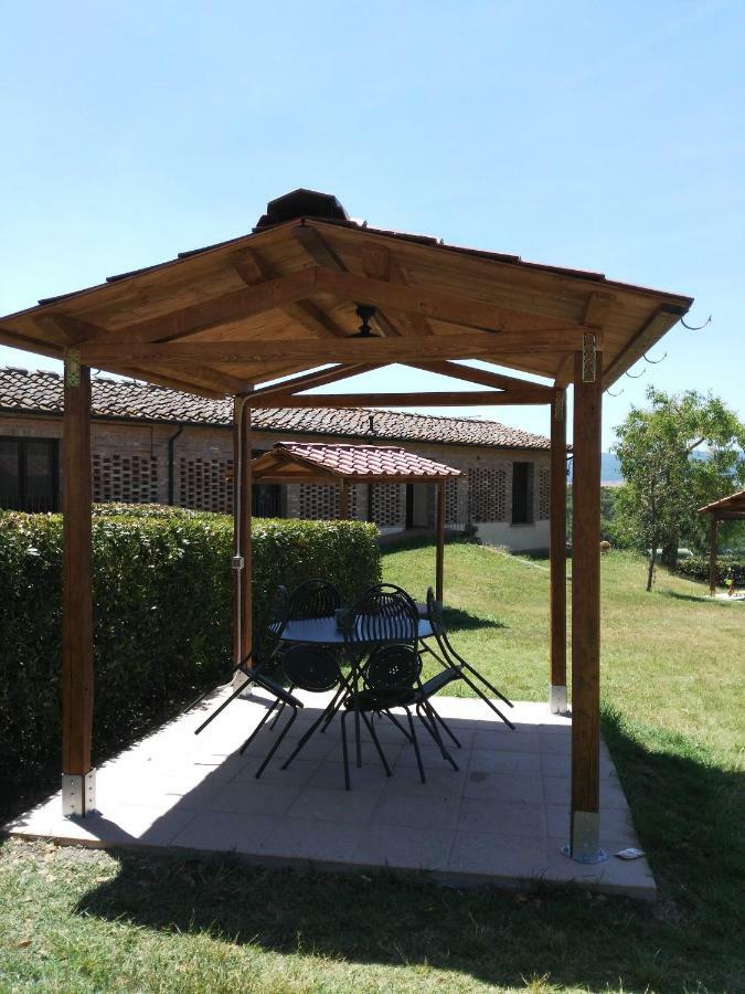Bio Agriturismo Pratini Monte Lopio 外观 照片