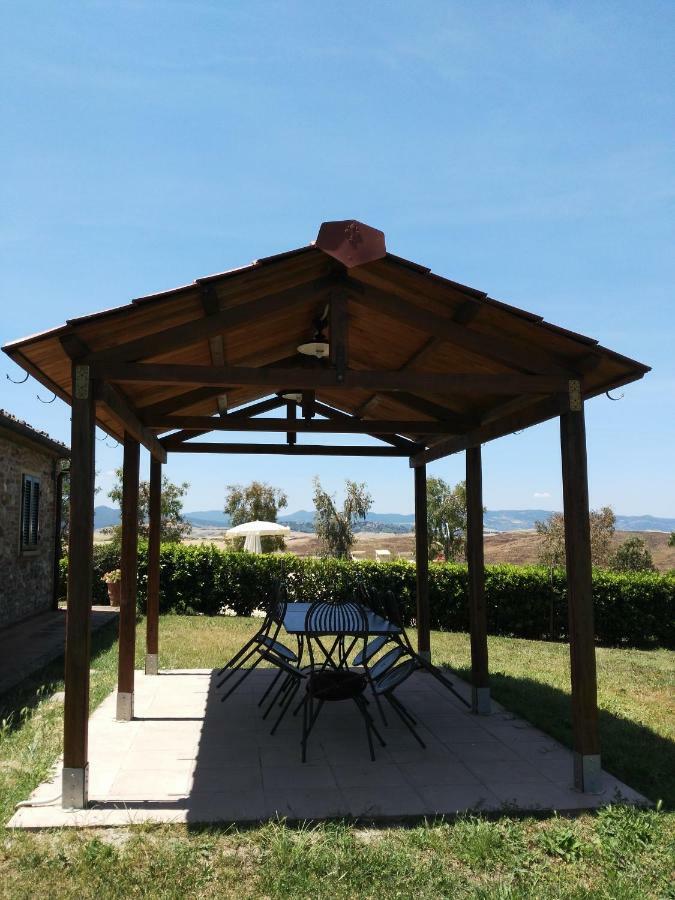 Bio Agriturismo Pratini Monte Lopio 外观 照片