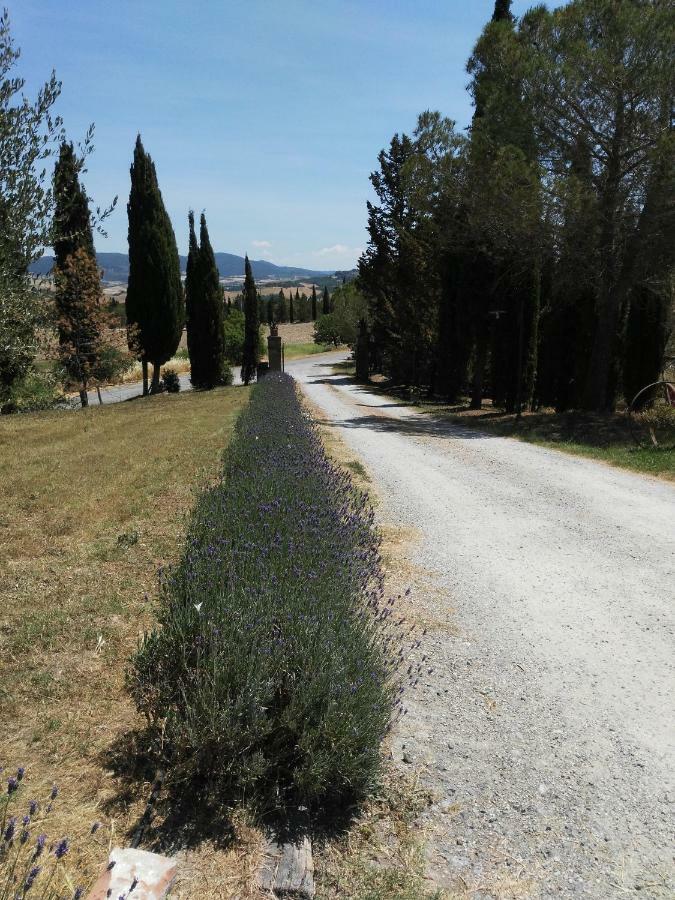 Bio Agriturismo Pratini Monte Lopio 外观 照片