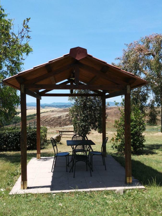 Bio Agriturismo Pratini Monte Lopio 外观 照片