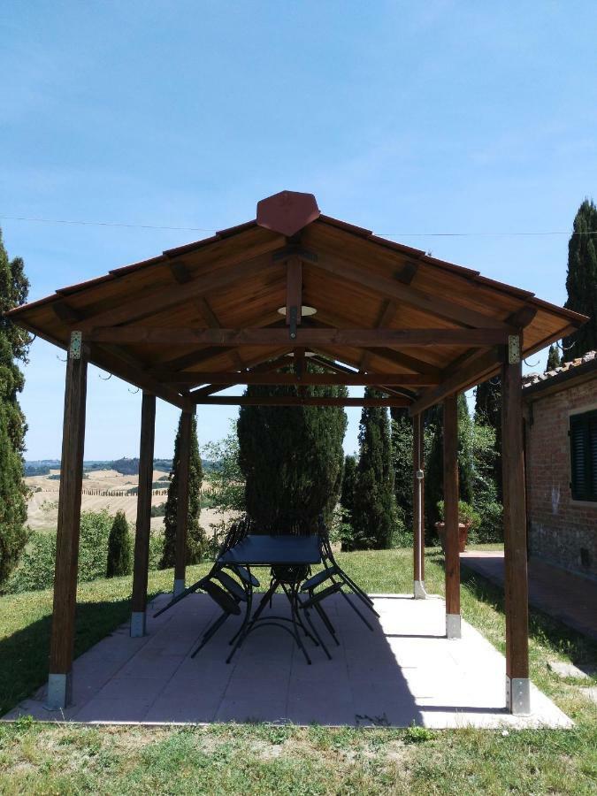 Bio Agriturismo Pratini Monte Lopio 外观 照片