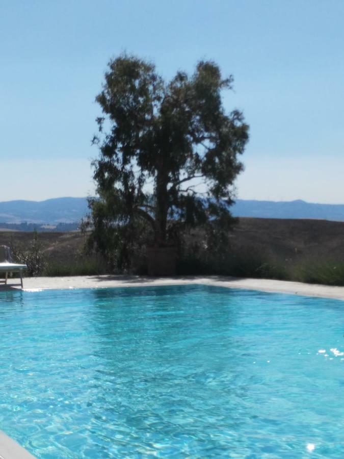 Bio Agriturismo Pratini Monte Lopio 外观 照片