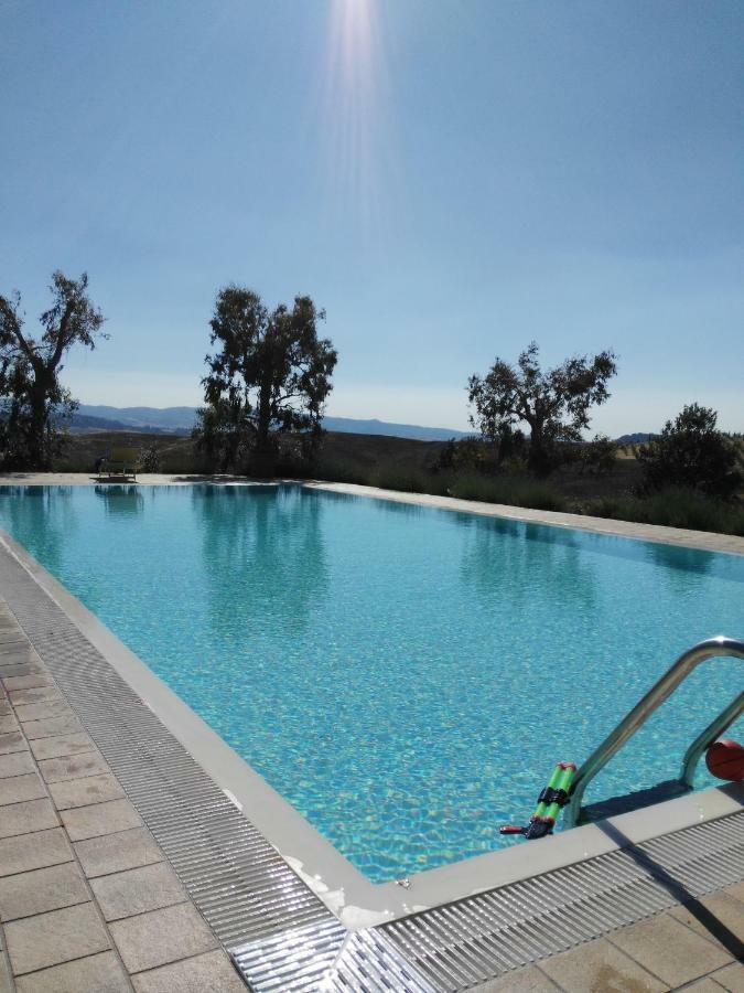Bio Agriturismo Pratini Monte Lopio 外观 照片
