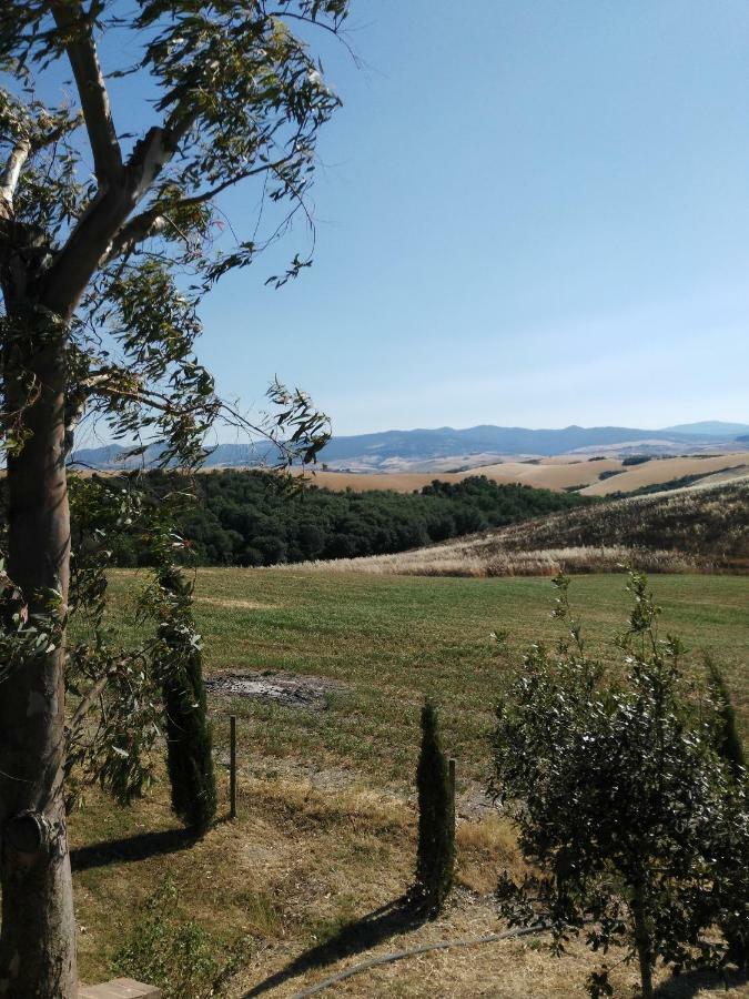 Bio Agriturismo Pratini Monte Lopio 外观 照片
