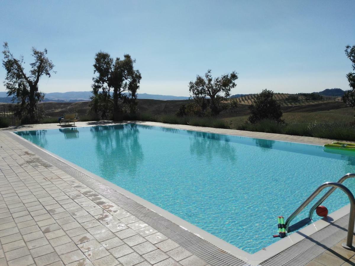 Bio Agriturismo Pratini Monte Lopio 外观 照片