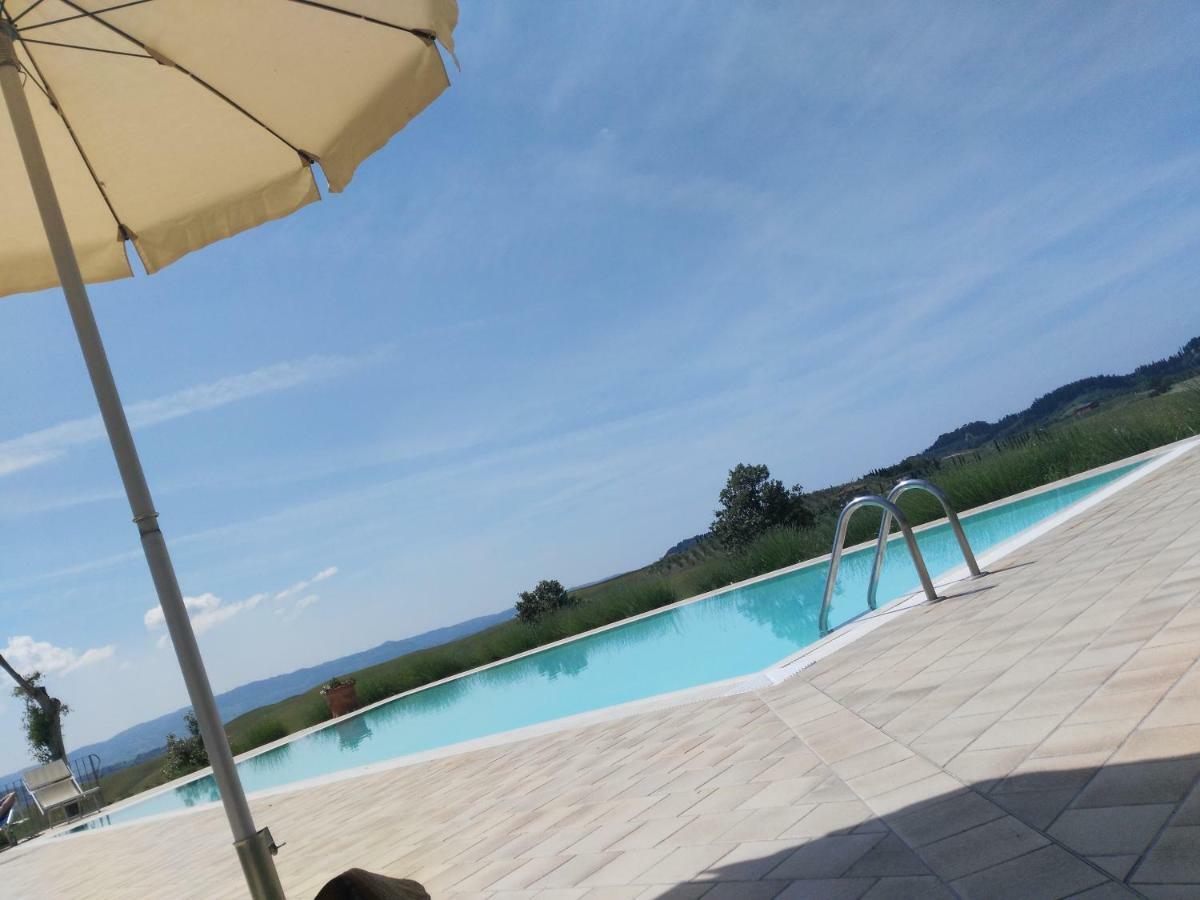 Bio Agriturismo Pratini Monte Lopio 外观 照片