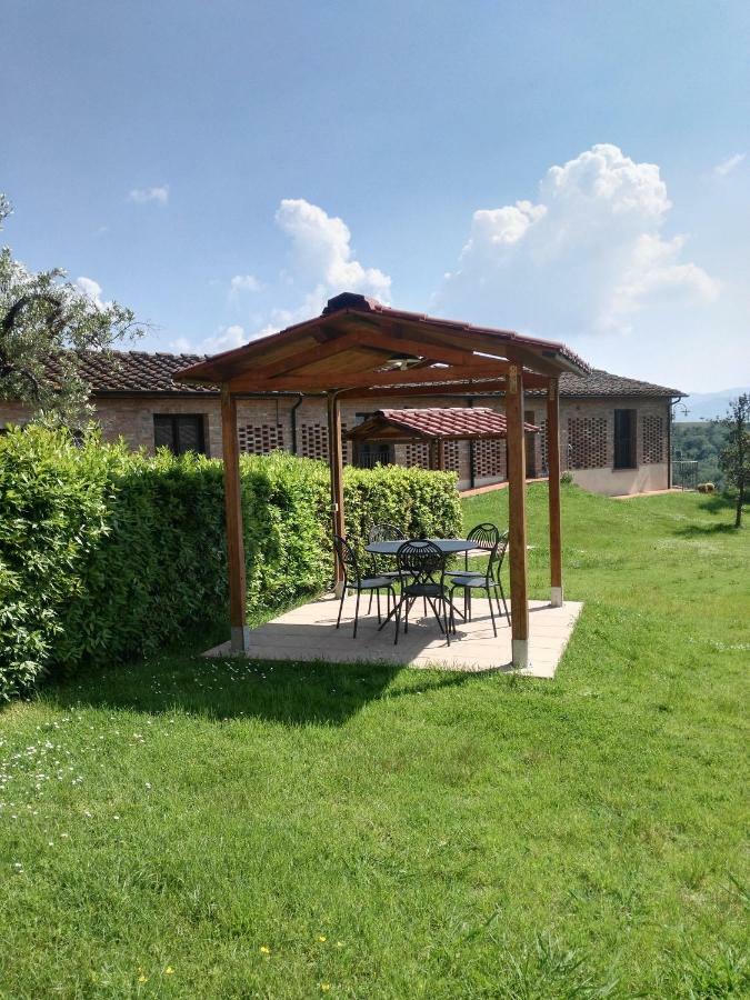 Bio Agriturismo Pratini Monte Lopio 外观 照片